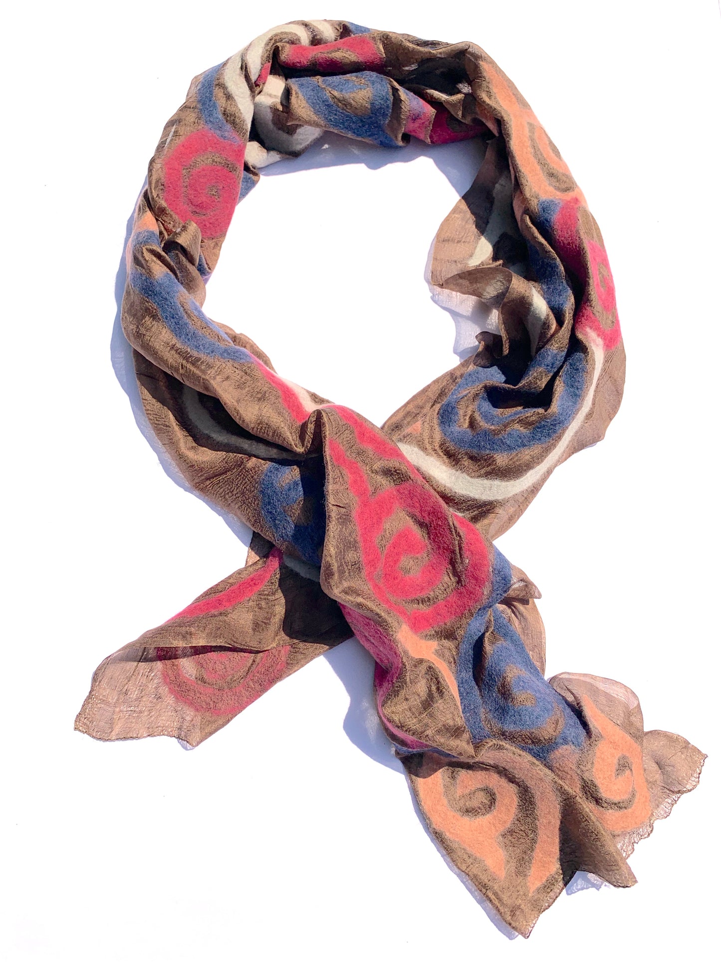 Special: Mountain Autumn Breeze