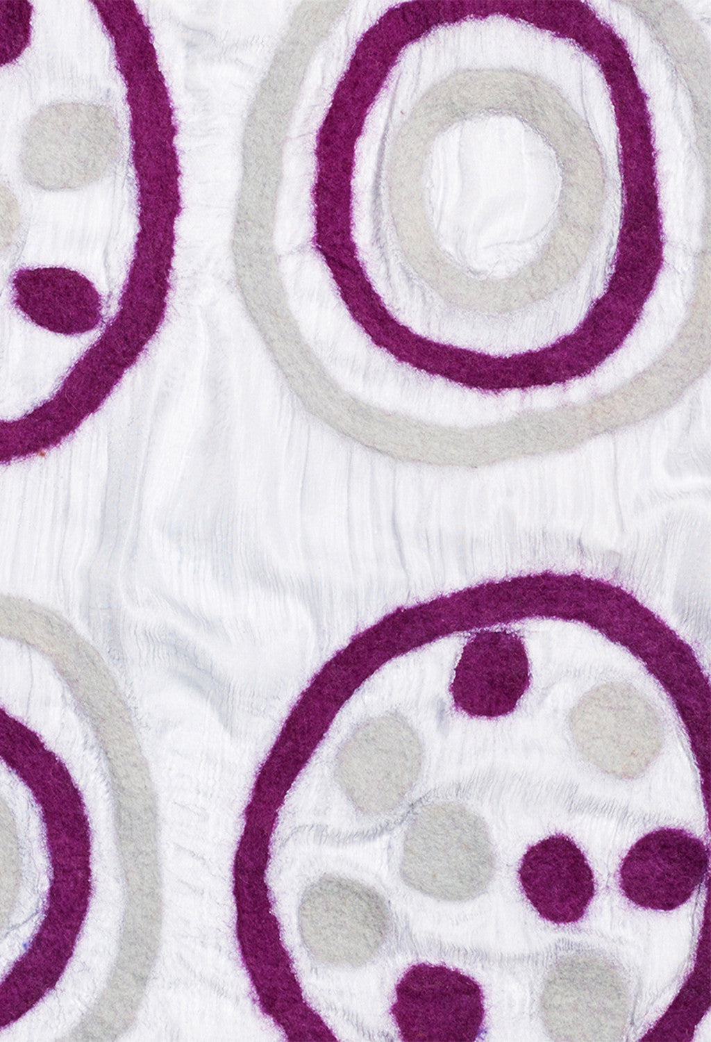 Seed Pods and Spirals