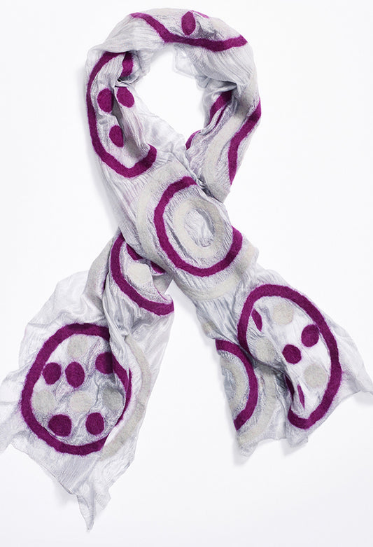 Seed Pods and Spirals